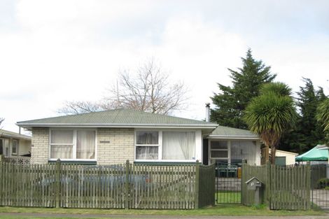 Photo of property in 11 Sefton Street, Havelock North, 4130