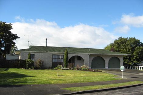 Photo of property in 16 Liverpool Street, Solway, Masterton, 5810
