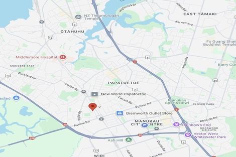 Photo of property in 2/67a Kenderdine Road, Papatoetoe, Auckland, 2025