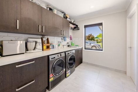 Photo of property in 3 Chamberry Drive, Waipukurau, 4282