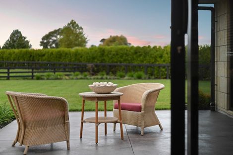 Photo of property in 300 Pickering Road, Tamahere, Hamilton, 3283