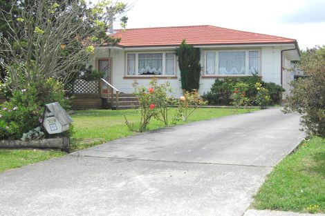 Photo of property in 109 Derby Street, Feilding, 4702