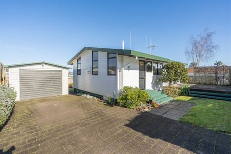 Photo of property in 17a Waimarie Street, Nawton, Hamilton, 3200