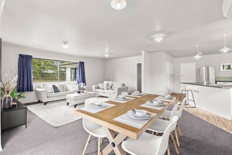 Photo of property in 20a Kowhai Street, Castlecliff, Whanganui, 4501