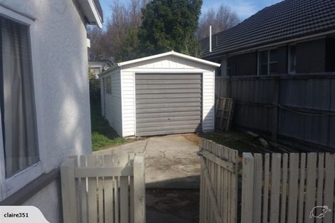 Photo of property in 111 Trafalgar Street, St Albans, Christchurch, 8014