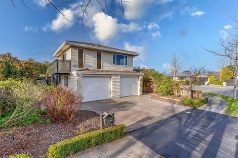 Photo of property in 5 Goya Place, Bishopdale, Christchurch, 8051