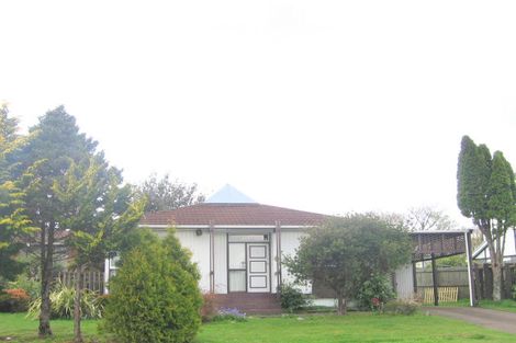 Photo of property in 18a Tumene Drive, Owhata, Rotorua, 3010