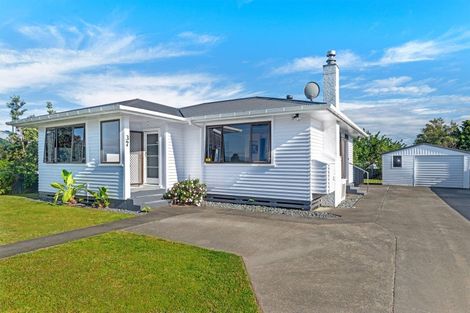 Photo of property in 37 Main Road, Makaraka, Gisborne, 4010