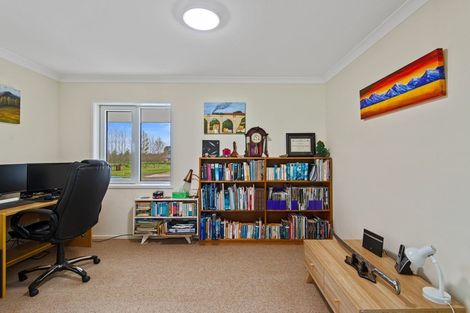 Photo of property in 120 Davis Road, Cust, Rangiora, 7471