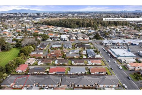 Photo of property in 18d Enderley Avenue, Enderley, Hamilton, 3214