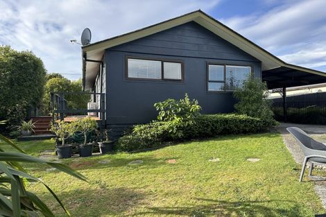 Photo of property in 66 Seddon Street, Kumara, 7832