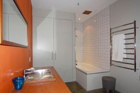 Photo of property in The Lofts, 1/185 Victoria Street, Te Aro, Wellington, 6011