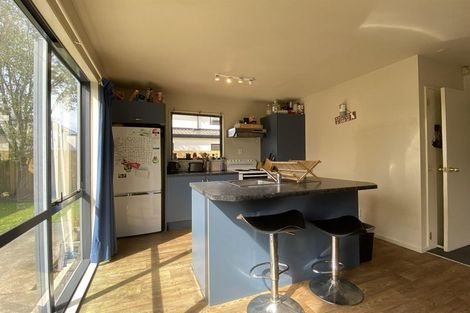 Photo of property in 100 Elizabeth Street, Riccarton, Christchurch, 8041