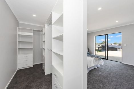 Photo of property in 5 Te Tiireke Drive, Glenview, Hamilton, 3206