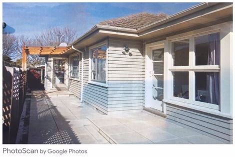 Photo of property in 1/256 Ilam Road, Burnside, Christchurch, 8053