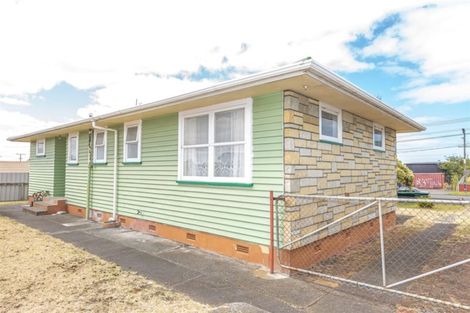Photo of property in 456 Heads Road, Castlecliff, Whanganui, 4501