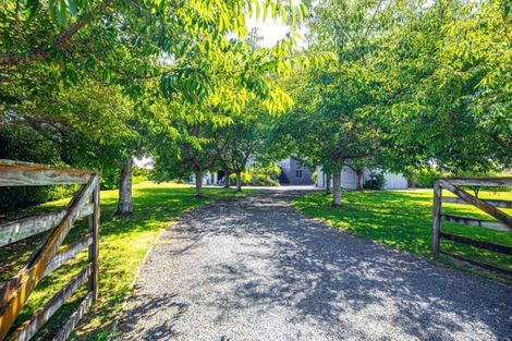 Photo of property in 65 Chestnut Lane, Pirongia, 3802