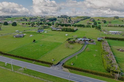 Photo of property in 81913 State Highway 2, Pahiatua, 4984