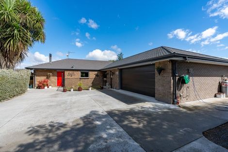 Photo of property in 210 Ngahape Road, Ngahape, Te Awamutu, 3873