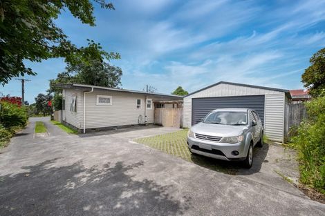 Photo of property in 23 Margan Avenue, New Lynn, Auckland, 0600