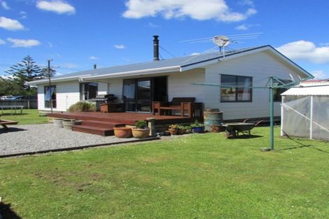 Photo of property in 32 Packers Quay, Blaketown, Greymouth, 7805