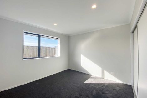 Photo of property in 8 Lolite Lane, Rolleston, 7615