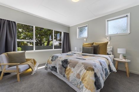 Photo of property in 6 Bedford Street, Fitzroy, New Plymouth, 4312