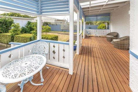 Photo of property in 33 Moore Avenue, Tawhero, Whanganui, 4501