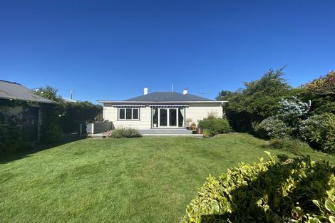 Photo of property in 275 King Street, Temuka, 7920