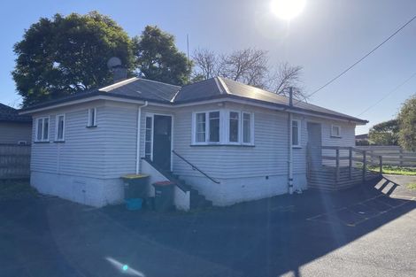 Photo of property in 61 Boundary Road, Claudelands, Hamilton, 3214