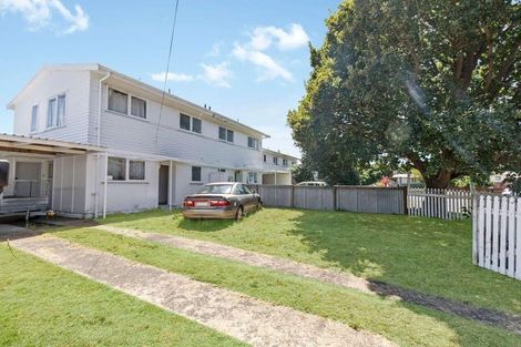 Photo of property in 95 Talbot Street, Whanganui East, Whanganui, 4500