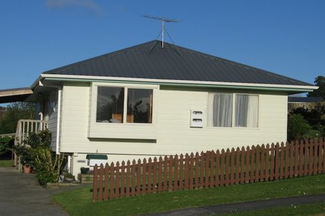 Photo of property in 45 Campbell Drive, Warkworth, 0910