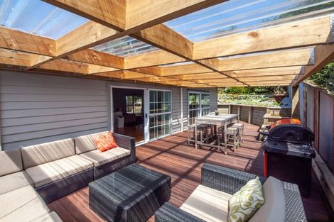 Photo of property in 107a Ironside Road, Johnsonville, Wellington, 6037