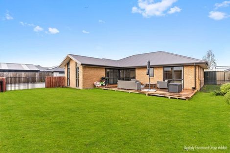 Photo of property in 7 Brenley Drive, Rolleston, 7614
