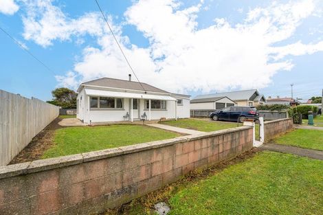 Photo of property in 12 Exe Street, Oamaru, 9400