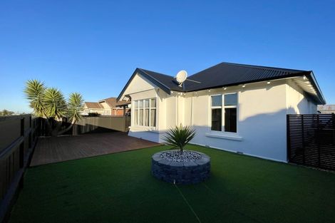 Photo of property in 80 Hassall Street, Watlington, Timaru, 7910