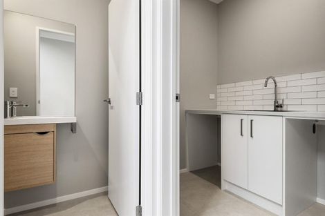 Photo of property in 1 Samuel Marsden Place, Whenuapai, Auckland, 0618