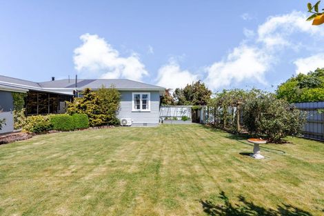 Photo of property in 50 Hospital Street, Dannevirke, 4930