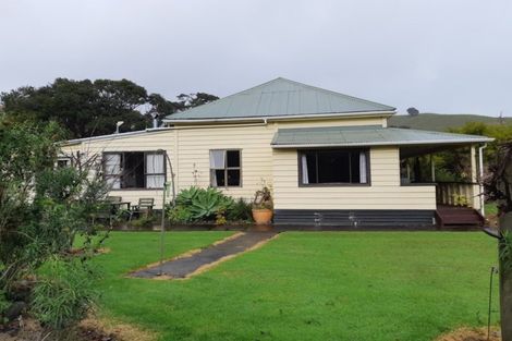 Photo of property in 65 Waikawau Valley Road, Kereta, Thames, 3575