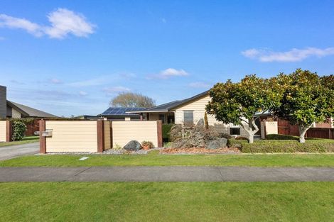 Photo of property in 76 Stirling Drive, Morrinsville, 3300