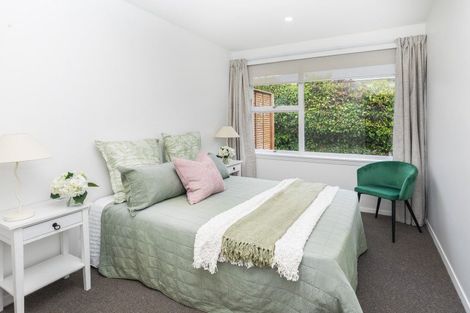 Photo of property in 2/5 Pitt Place, St Albans, Christchurch, 8014