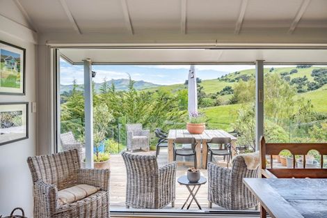 Photo of property in 2 Tirohanga Terrace, Akaroa, 7581