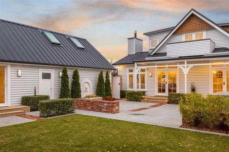 Photo of property in 19 Brenchley Avenue, Strowan, Christchurch, 8052