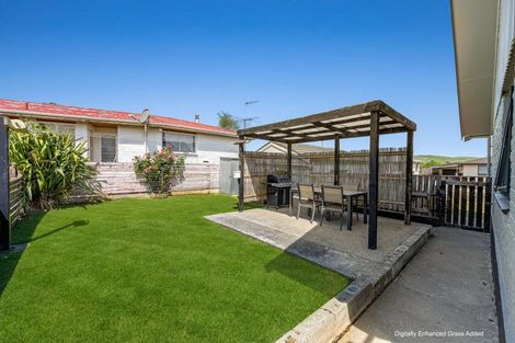 Photo of property in 83 Walker Crescent, East Gore, Gore, 9710