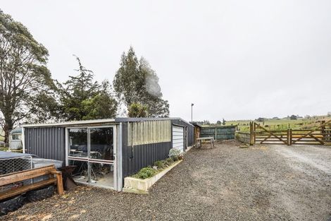 Photo of property in 319 Woodburn Road, Herbert, Oamaru, 9495