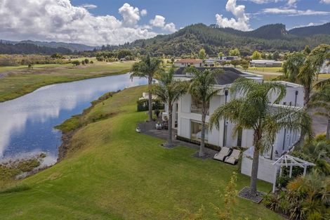 Photo of property in 71 Saint Andrews Drive, Pauanui, Hikuai, 3579