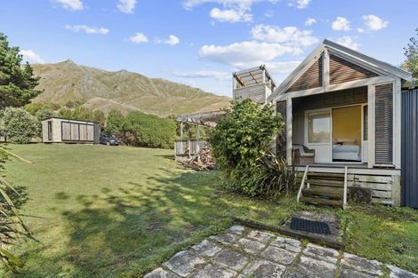 Photo of property in 645a Te Awaiti Road, Te Awaiti, Martinborough, 5782
