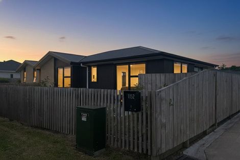 Photo of property in 1152a Heaphy Terrace, Fairfield, Hamilton, 3214