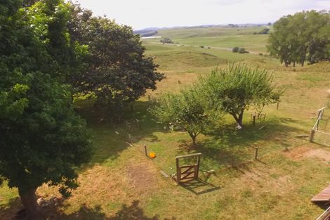 Photo of property in 512 Old Taupo Road, Waotu, Putaruru, 3481