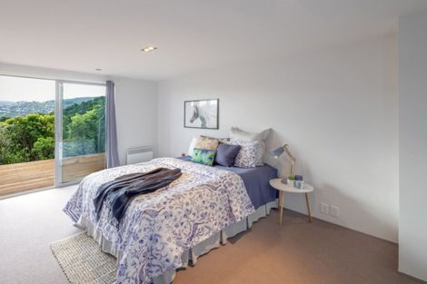 Photo of property in 19f Kabul Street, Khandallah, Wellington, 6035